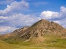 Terelji national park