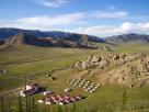 Terelji national park