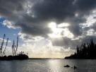 Baie des tortues