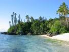 Baie de Tadine