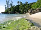 Baie de Tadine