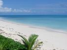 Plage de Wadrila - OuvÃ©a