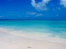 Plage de Wadrila - OuvÃ©a