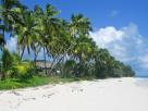 Plage de Wadrila - OuvÃ©a