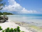 Plage de Wadrila - OuvÃ©a