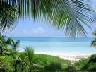Plage de Wadrila - OuvÃ©a