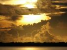 CouchÃ© de soleil Ã  Mouli
