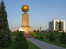 Tashkent