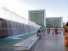 Tashkent