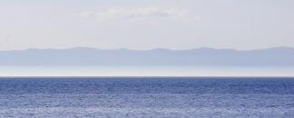 Baikal Lake