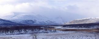 Kebnekaise