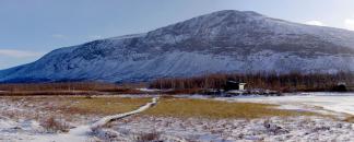 Kebnekaise