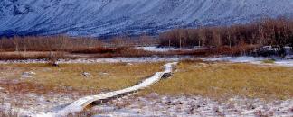 Kebnekaise