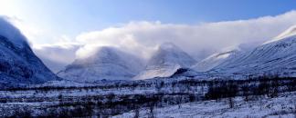 Kebnekaise