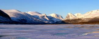 Kebnekaise