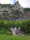 Trueebbachfall