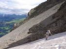 Sentier du Wildstrubel