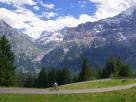 VallÃ©e de Grindelwald