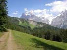 VallÃ©e de Grindelwald