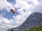 HÃ©licopter Eiger