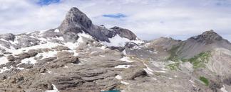 Alpes