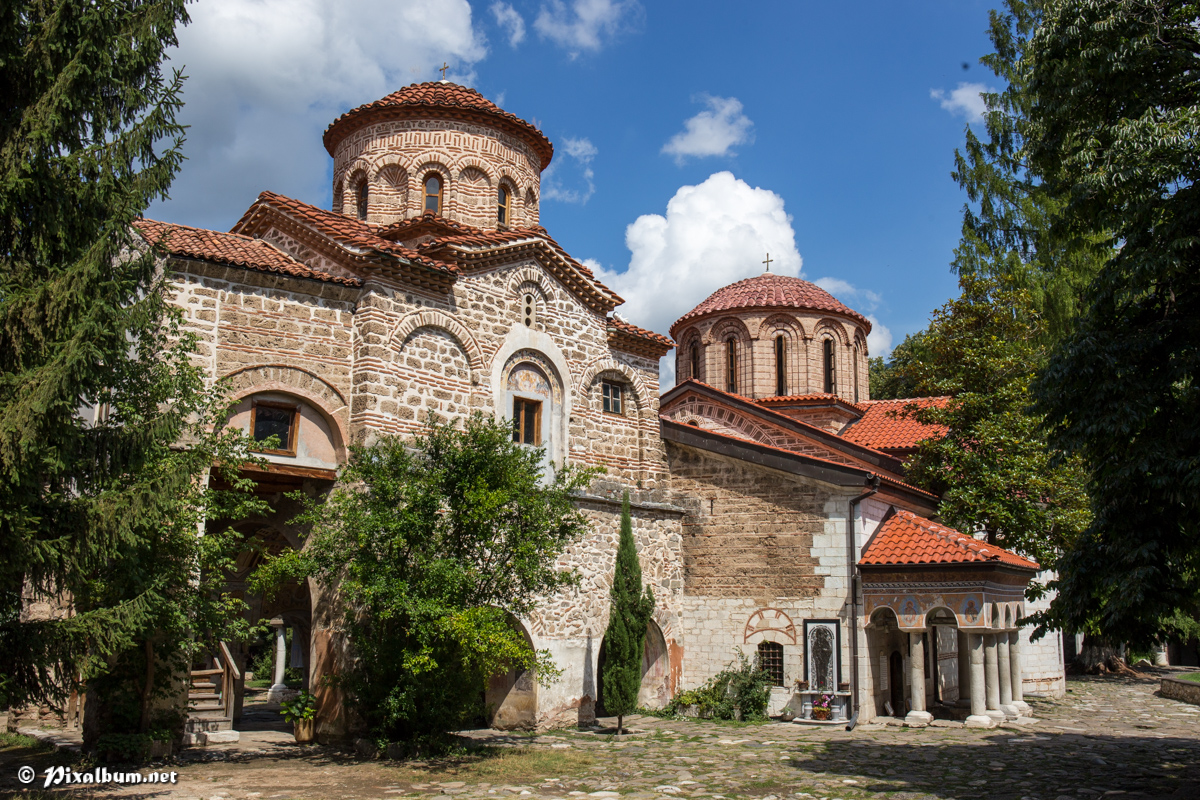 Sofia-Rila-Pirin-Rhodopes