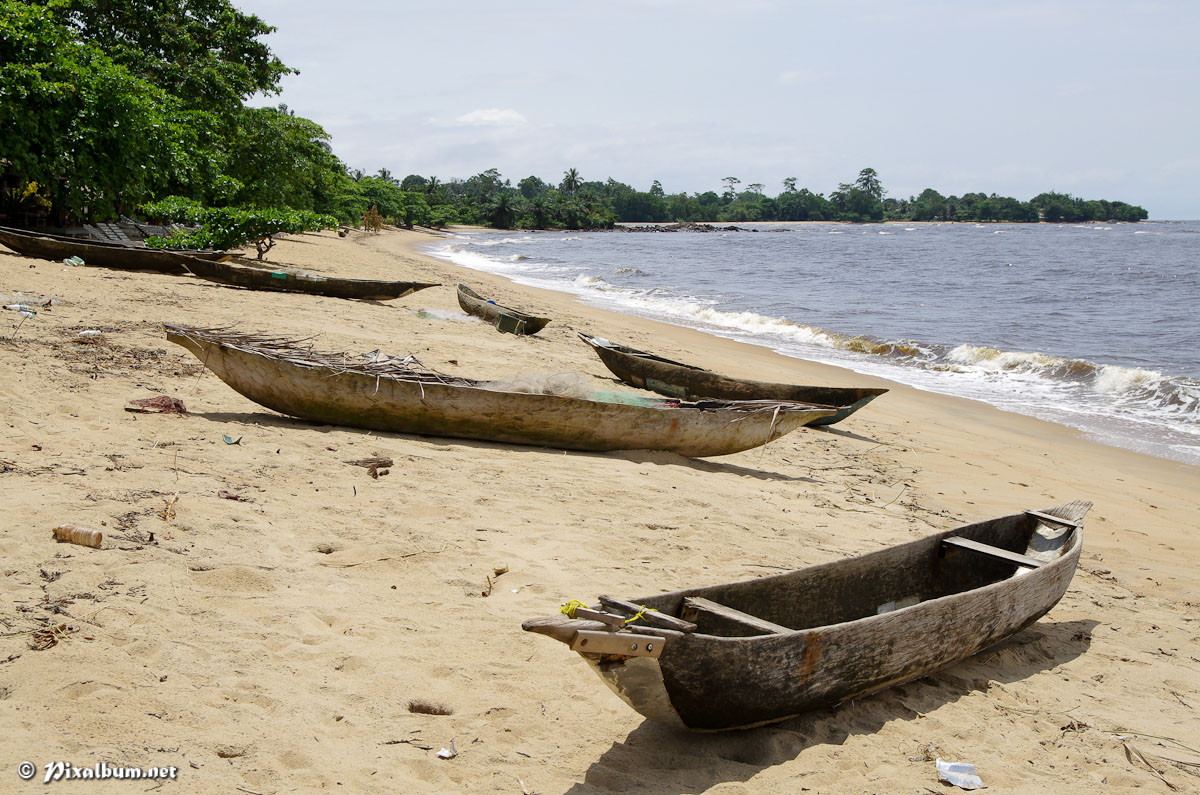 Kribi