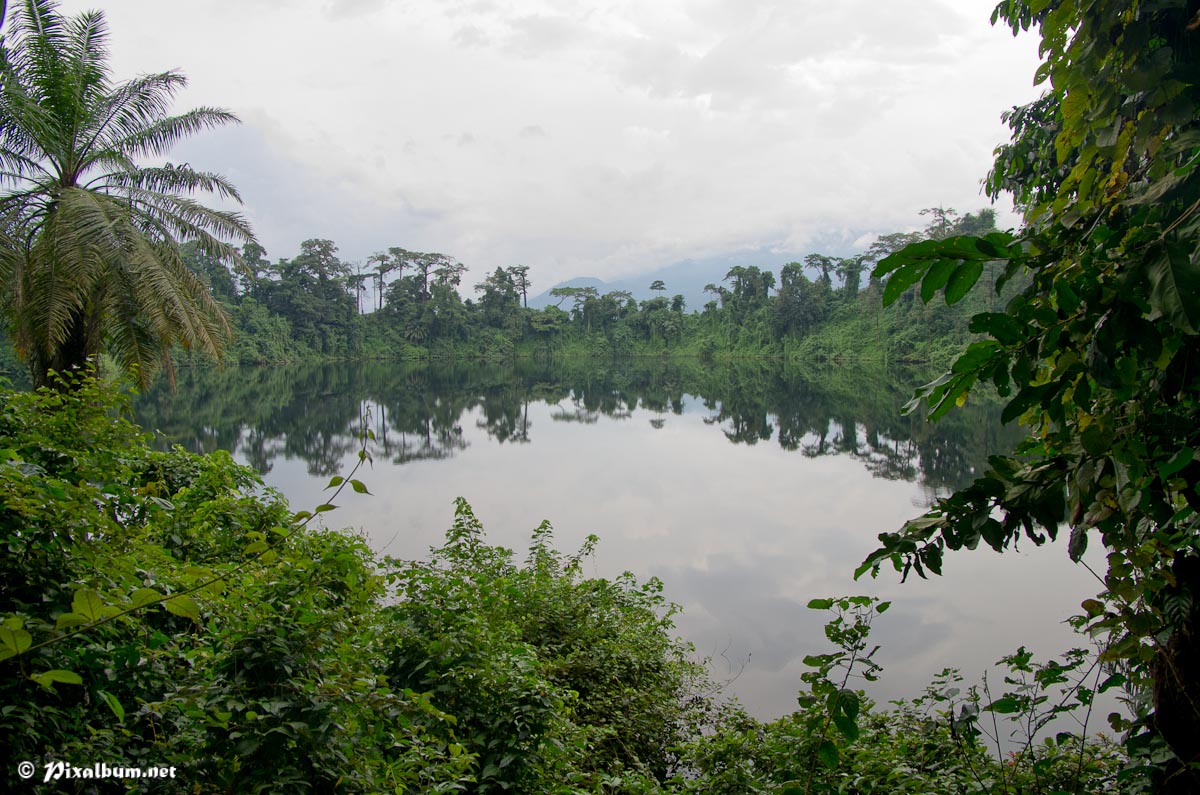 Cameroon > Limbe Album Photos de Voyage