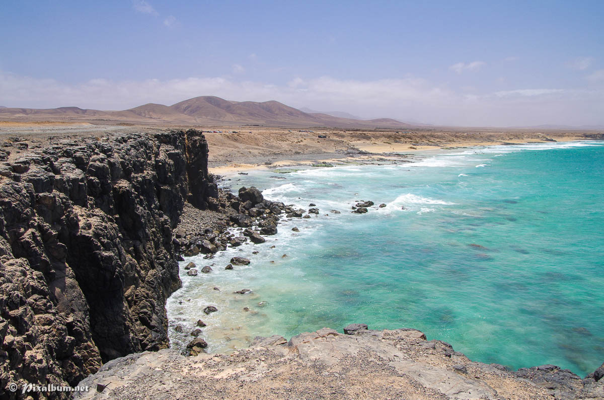 Fuerte-Ventura