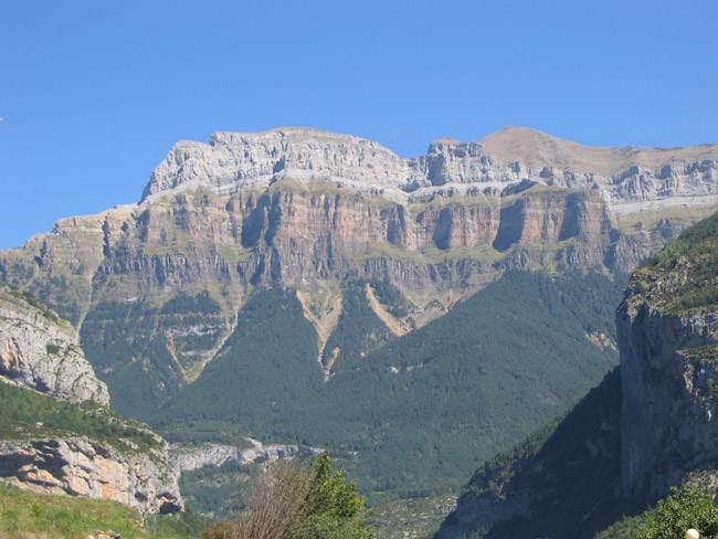 Monte Perdido