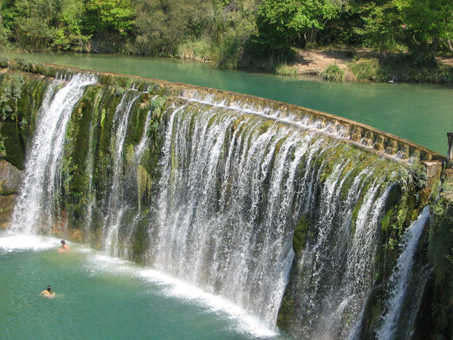 Sierra de Guara