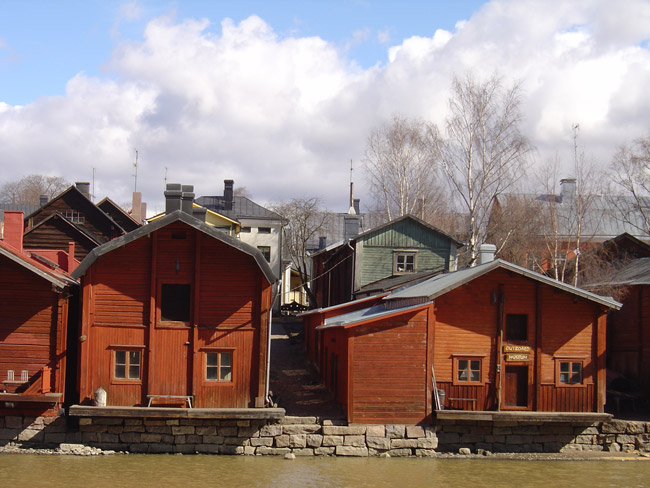 Porvoo