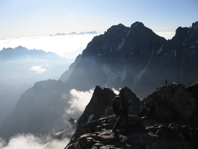 Ecrins