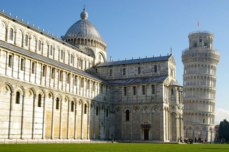 Pisa