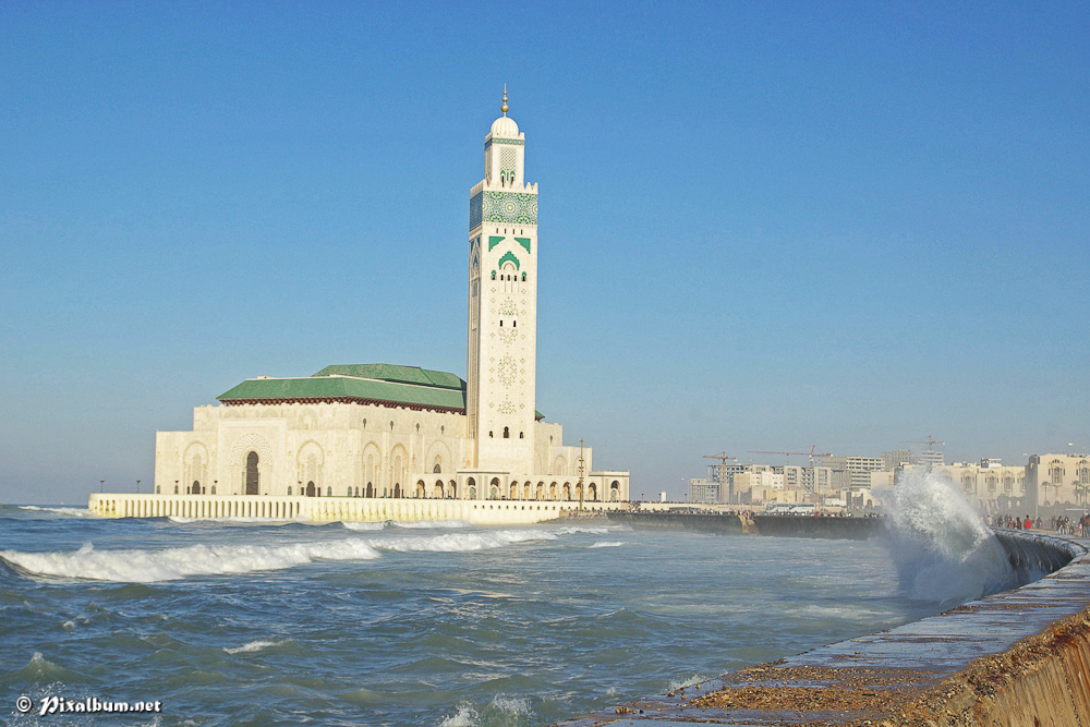 Casablanca