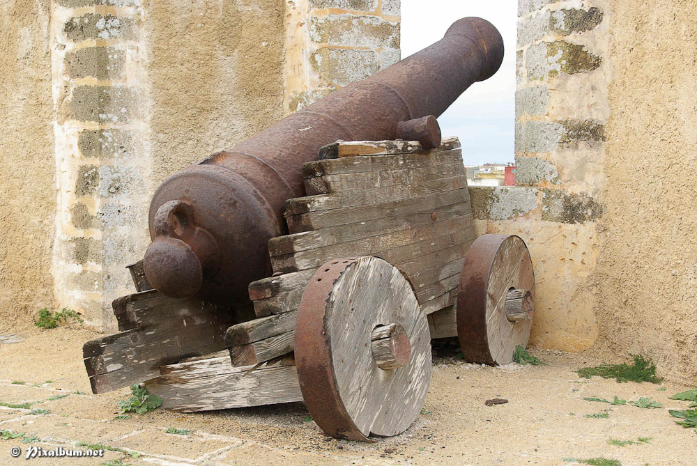 El Jadida