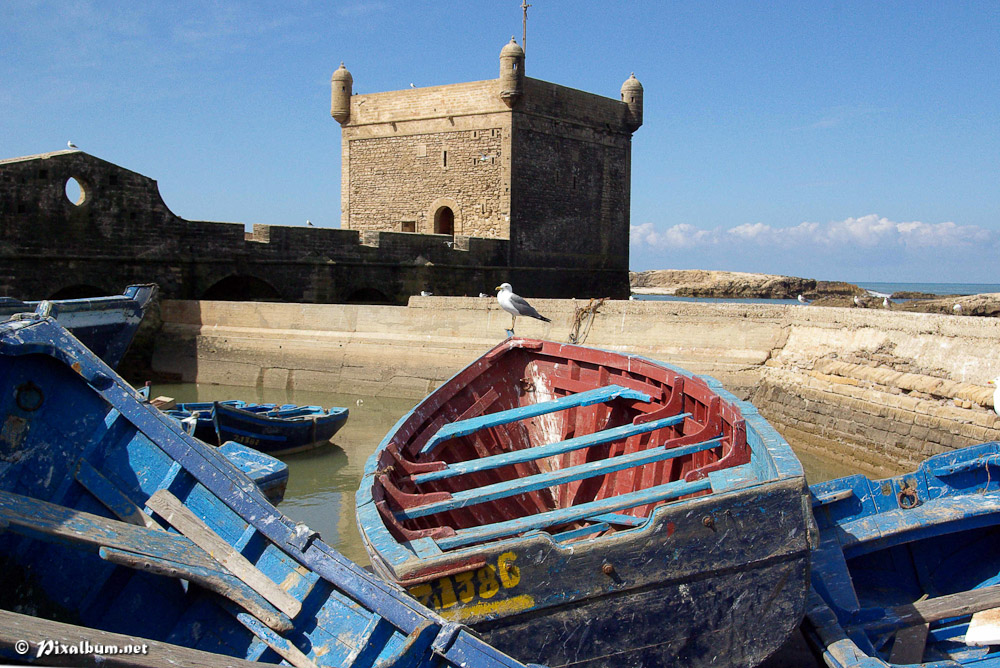 Essaouira