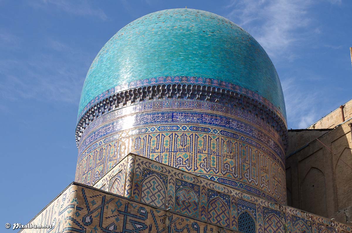 Samarkand