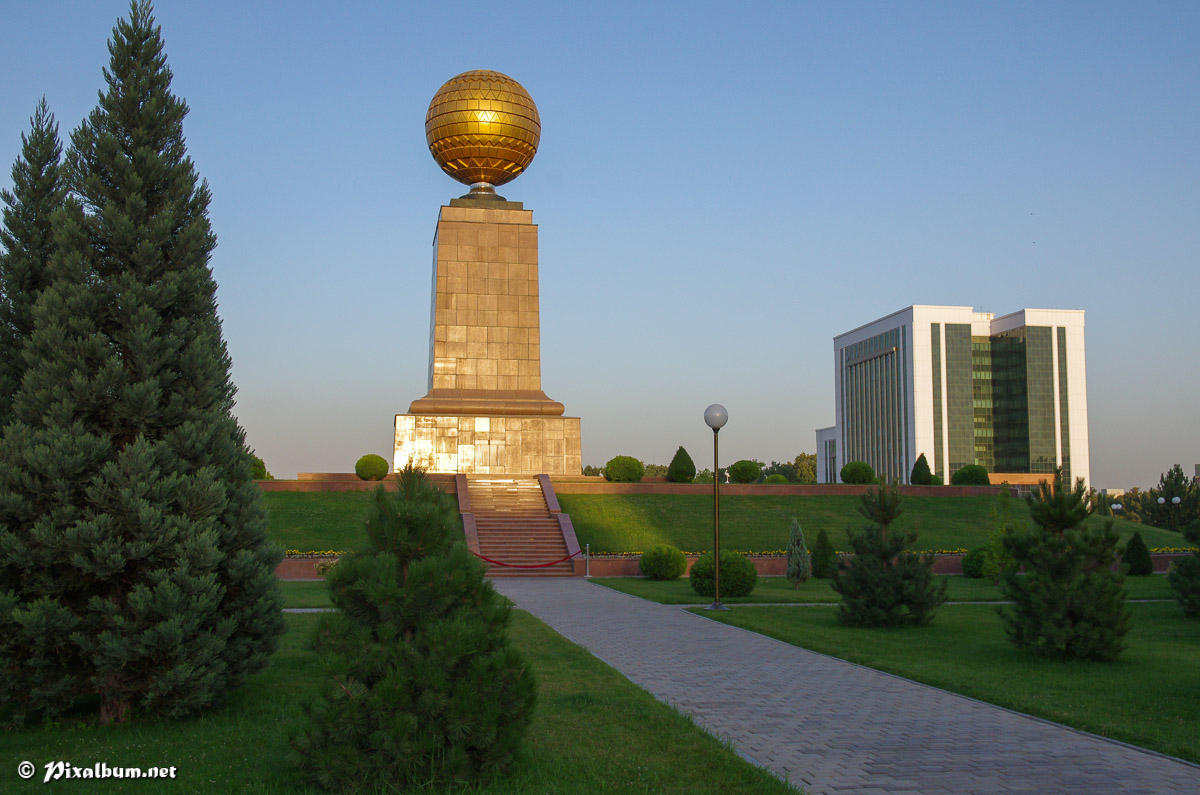 Tashkent