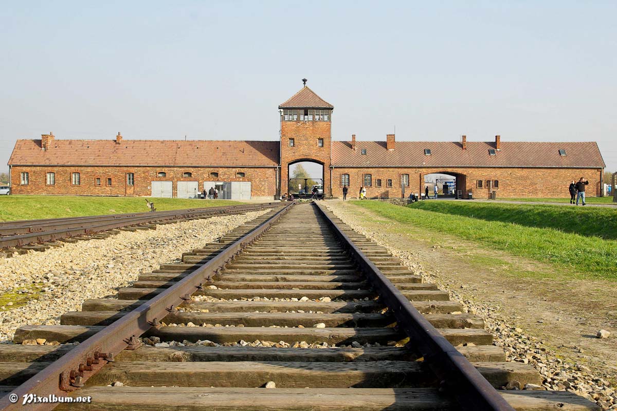 Auschwitz