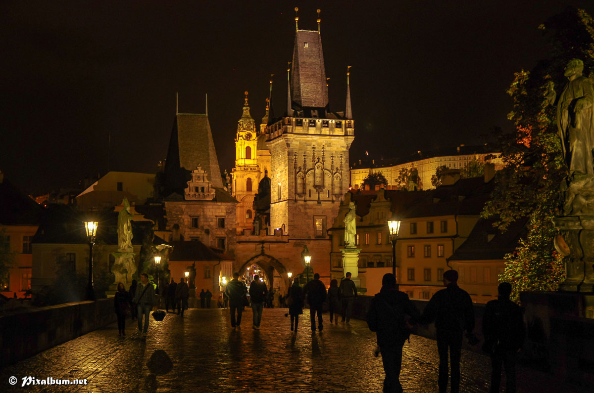 Prague