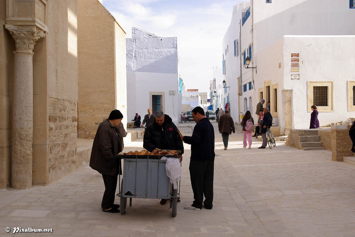 Kairouan