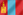 mongolie